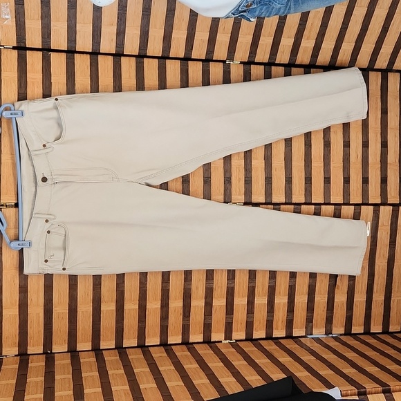 EUC! Polo RL 38/30 Varick slim straight jeans - Picture 3 of 12